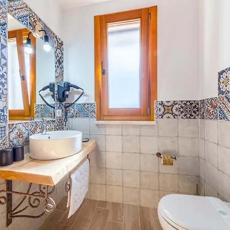 Bed & Breakfast Beb Malu Torpè