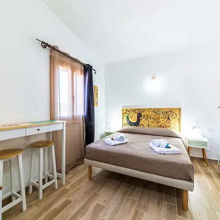 Beb Malu Bed & Breakfast