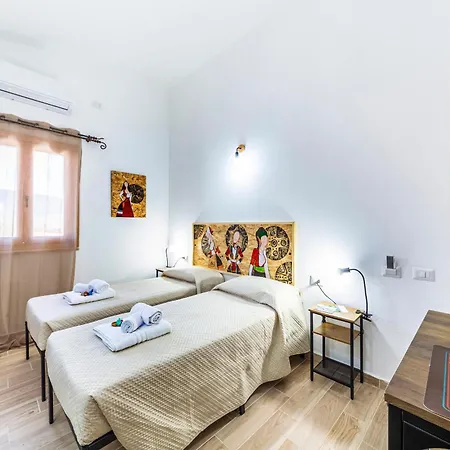 Bed & Breakfast Beb Malu *