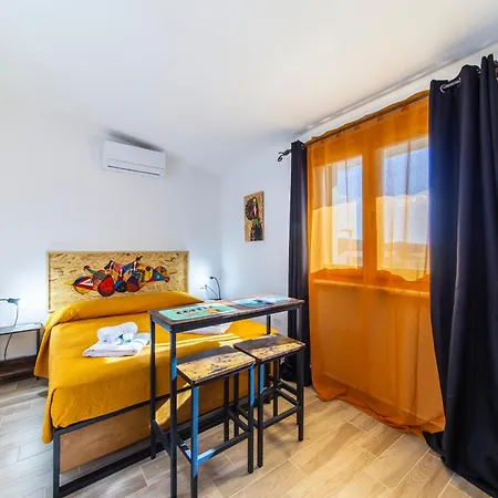 Bed & Breakfast Beb Malu Torpe
