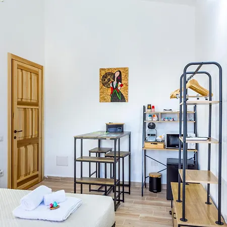 Beb Malu Bed & Breakfast