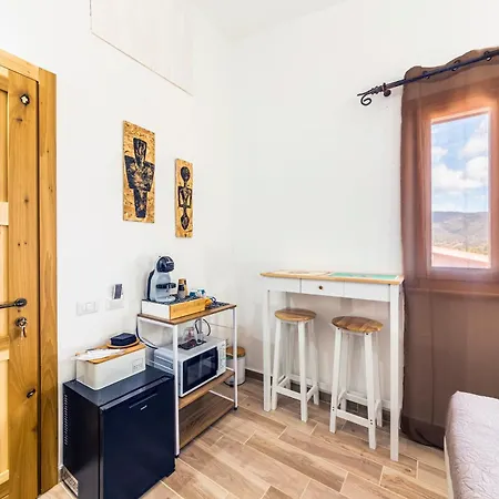 Beb Malu Bed & Breakfast Torpe