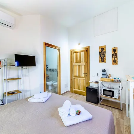 Beb Malu Bed & Breakfast