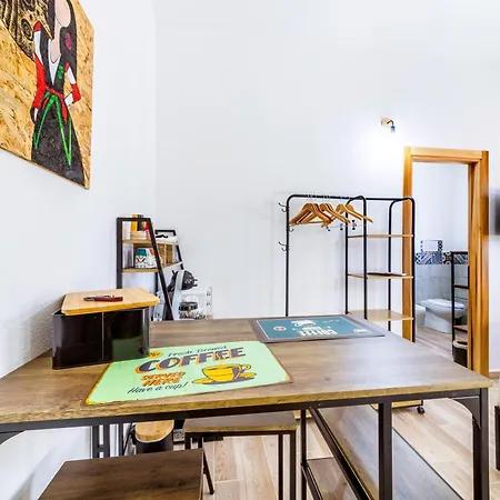 Beb Malu Bed & Breakfast Torpe