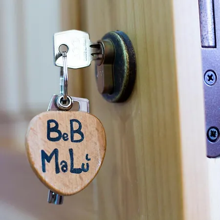 Bed & Breakfast Beb Malu Torpe