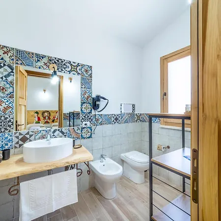 Beb Malu Bed & Breakfast Torpe