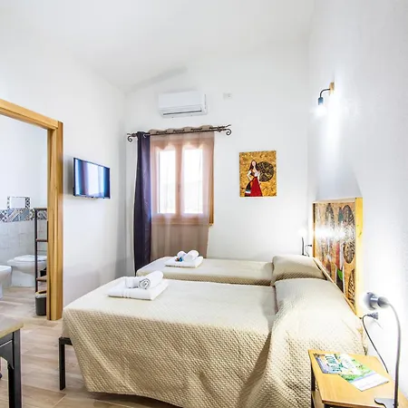 B&B Beb Malu
