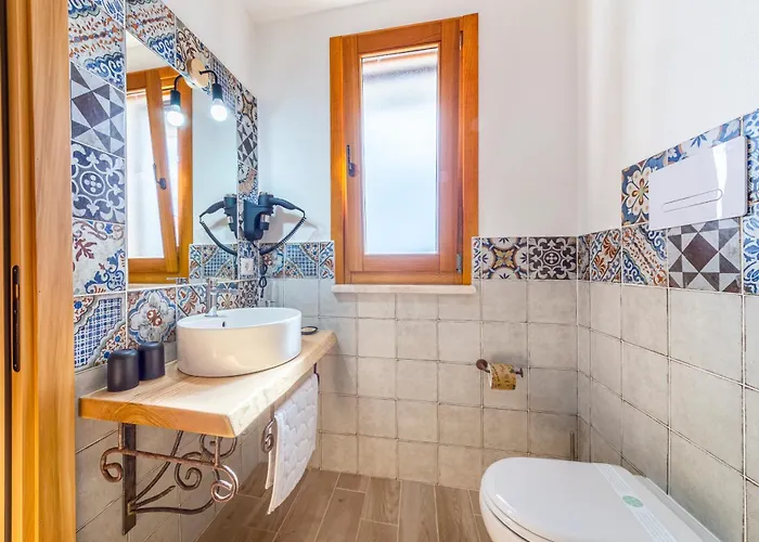 Couette-café Beb Malu Torpè