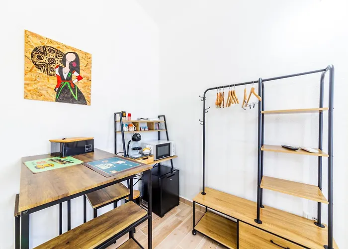 Bed & Breakfast Beb Malu *