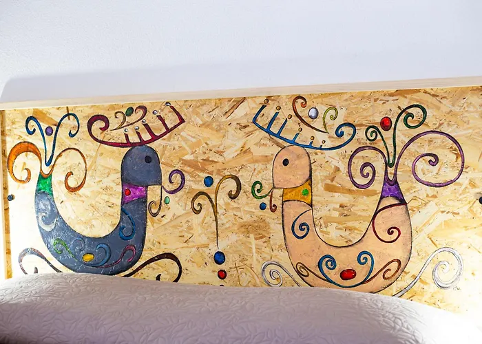 Bed & Breakfast Beb Malu Torpe