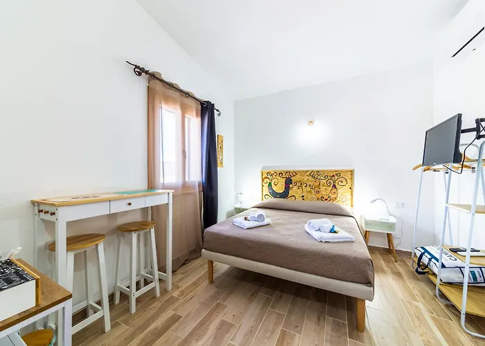 Beb Malu Bed & Breakfast