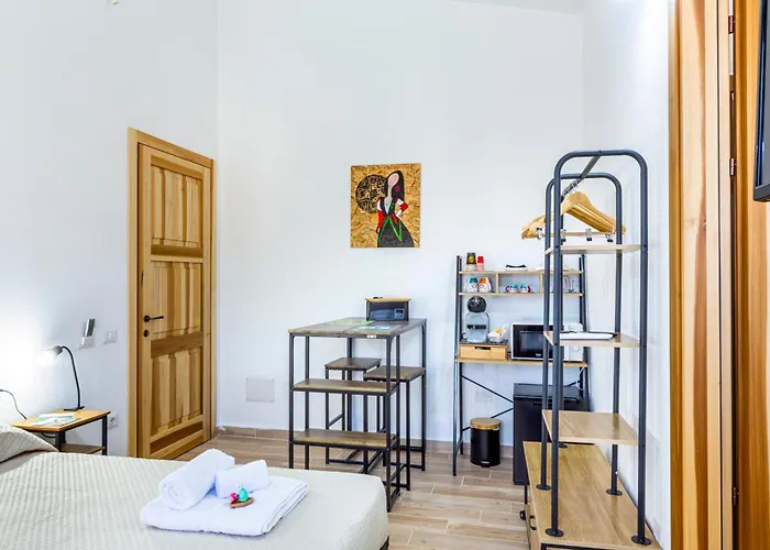 Beb Malu Bed & Breakfast