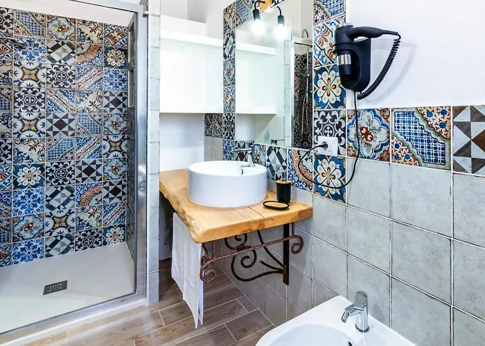 Beb Malu Bed & Breakfast *