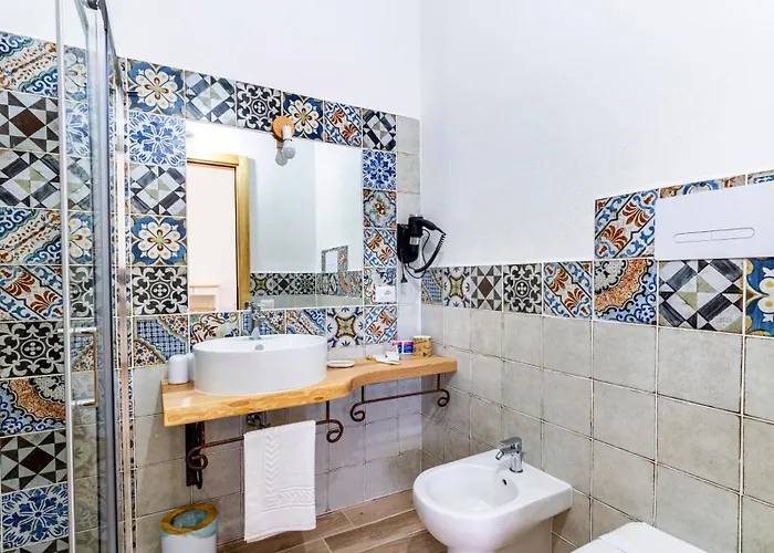 Bed & Breakfast Beb Malu *