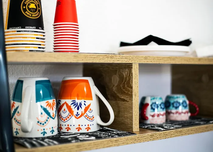 Bed & Breakfast Beb Malu *