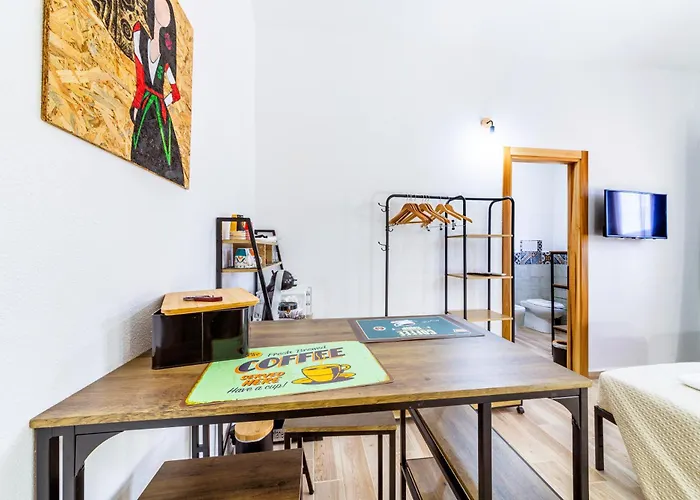 Beb Malu Bed & Breakfast Torpe