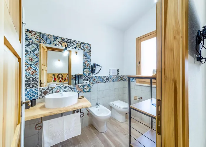 Beb Malu Bed & Breakfast Torpe